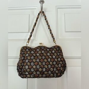 Beaded Evening Bag REDUCED!